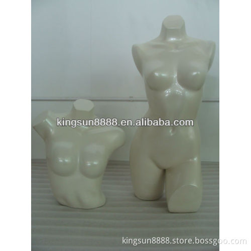 underwear torso woman body form